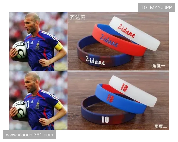儿童足球明星手环设计灵感与创意展示让孩子们爱上运动的时尚配饰 儿童足球明星手环设计灵感与创意展示让孩子们爱上运动的时尚配饰