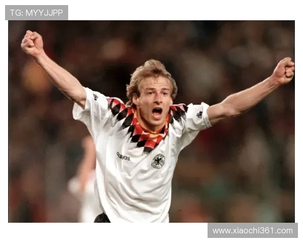 克林斯曼：从足球场上的传奇到教练生涯的辉煌历程