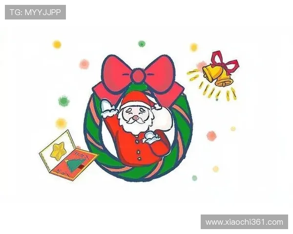 圣诞节足球明星头像高清图片分享让你感受节日的热情与运动的魅力