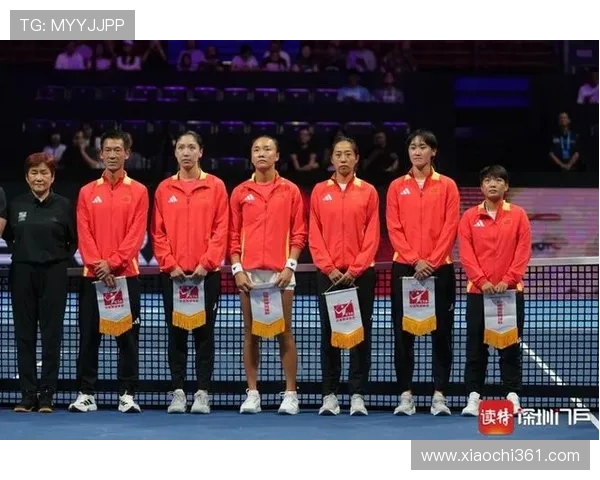深圳网球队心理素质强劲跻身全国第四名引发关注