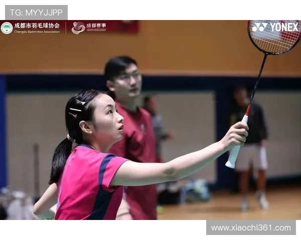 羽毛球意识排行榜揭晓成都羽毛球队荣登第五名引关注