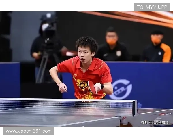 重庆乒乓球队边路渗透革新探索与实践的深度分析与展望 重庆乒乓球队边路渗透革新探索与实践的深度分析与展望