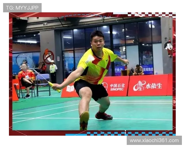 西安羽毛球队意识排名创新高展现团队实力与潜力